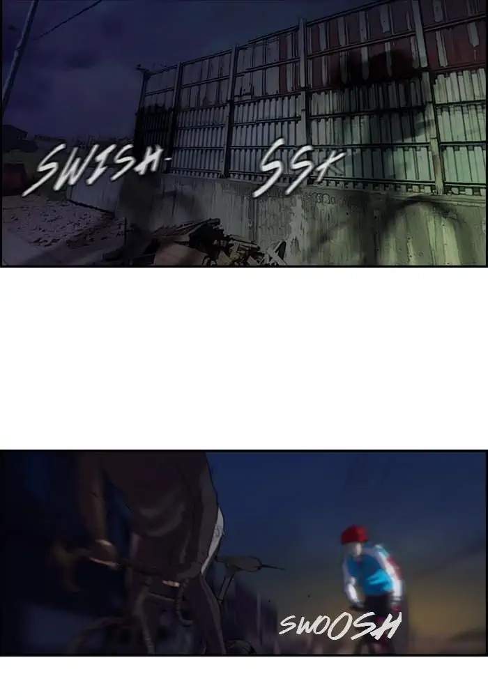 Wind Breaker Chapter 60 - halaman 2