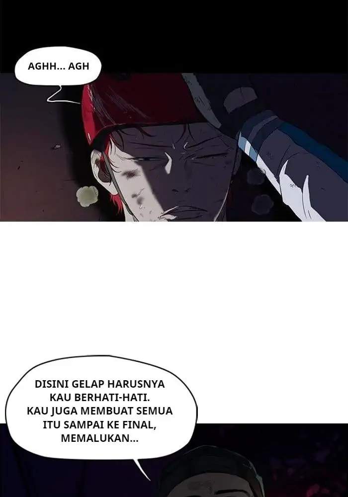 Wind Breaker Chapter 60 - halaman 30