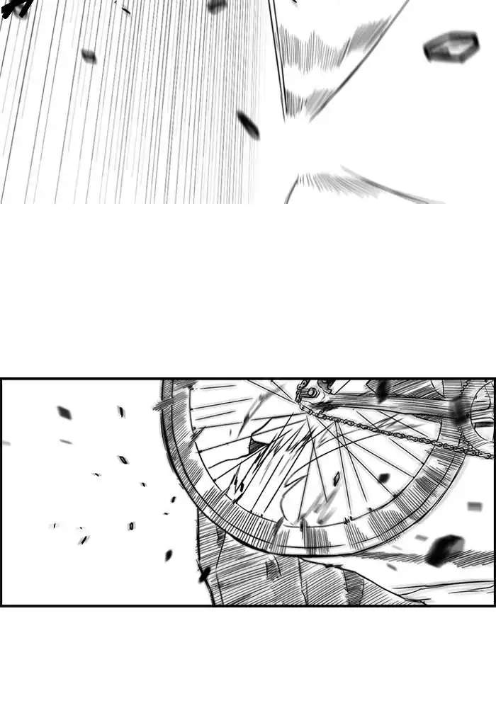 Wind Breaker Chapter 60 - halaman 8