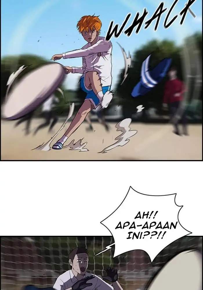 Wind Breaker Chapter 62 - halaman 12