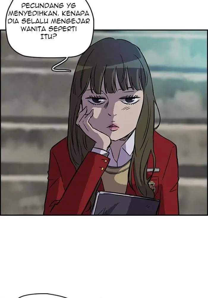Wind Breaker Chapter 62 - halaman 19