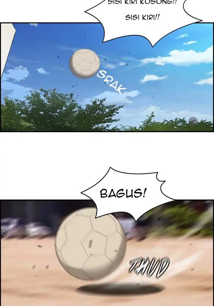Wind Breaker Chapter 62 - halaman 2