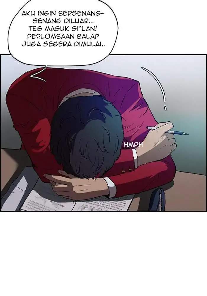 Wind Breaker Chapter 62 - halaman 22