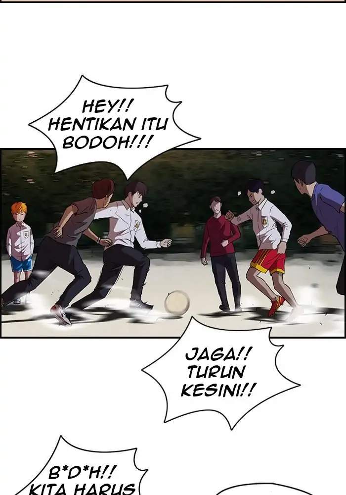Wind Breaker Chapter 62 - halaman 3