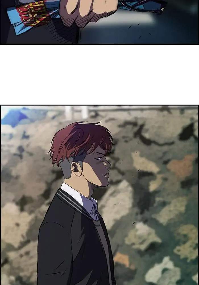 Wind Breaker Chapter 62 - halaman 40