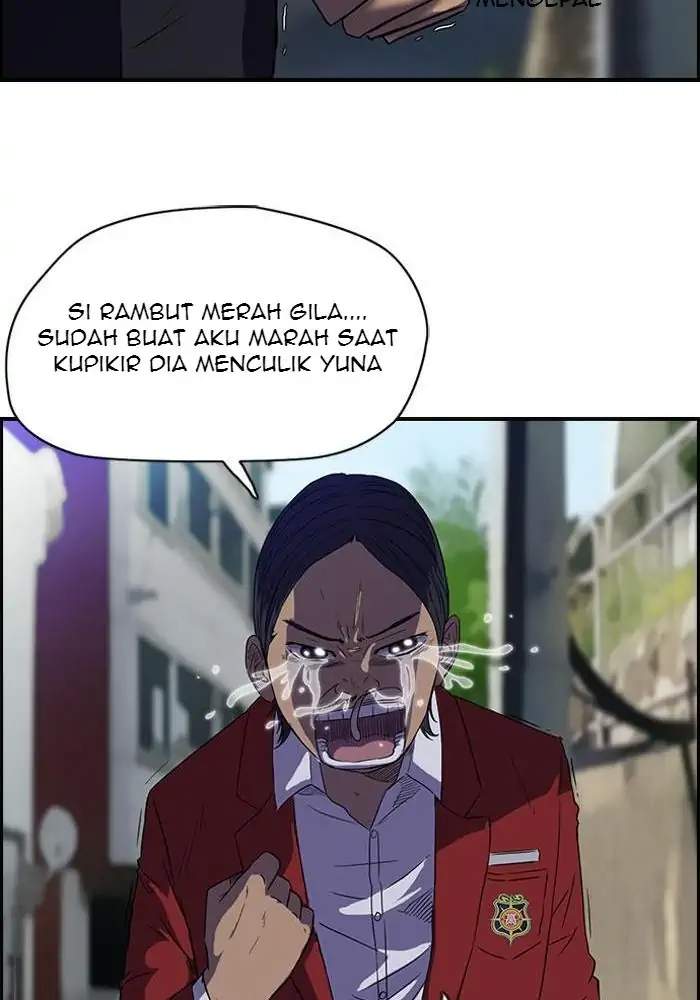 Wind Breaker Chapter 63 - halaman 15