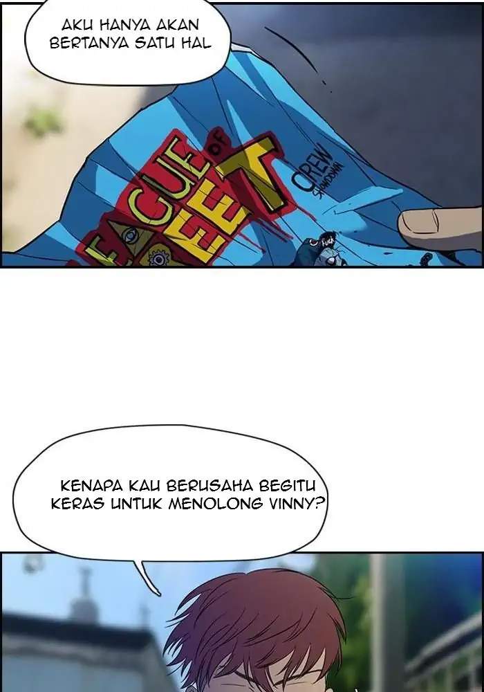 Wind Breaker Chapter 63 - halaman 18
