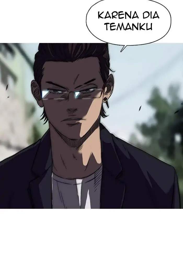 Wind Breaker Chapter 63 - halaman 23