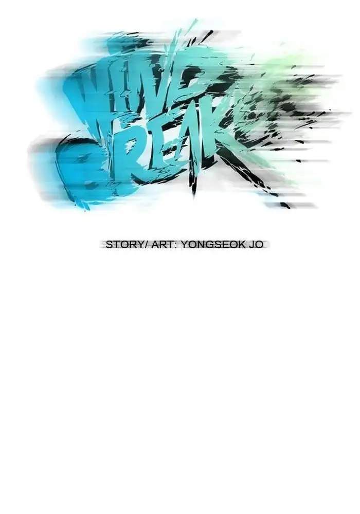 Wind Breaker Chapter 63 - halaman 25