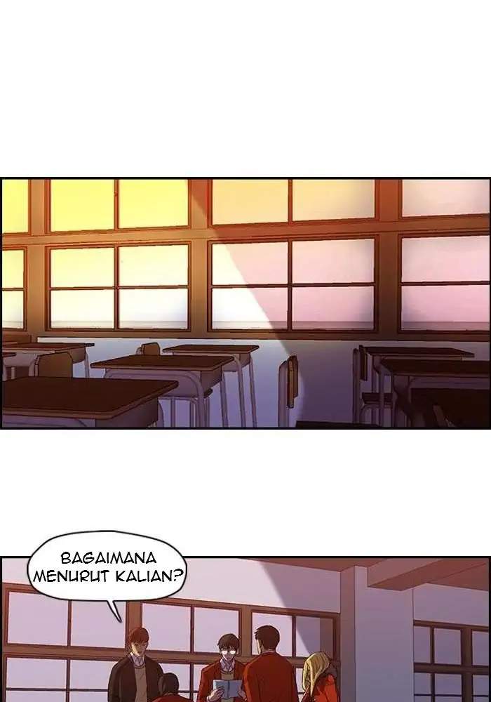 Wind Breaker Chapter 63 - halaman 26