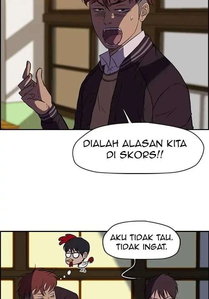 Wind Breaker Chapter 63 - halaman 29