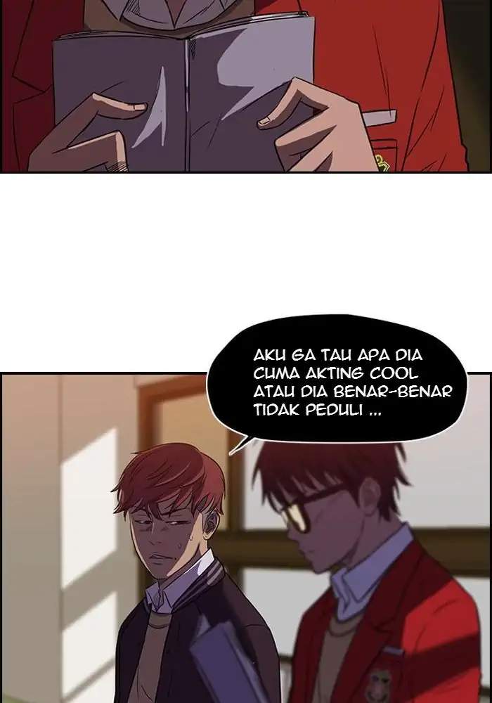 Wind Breaker Chapter 63 - halaman 31