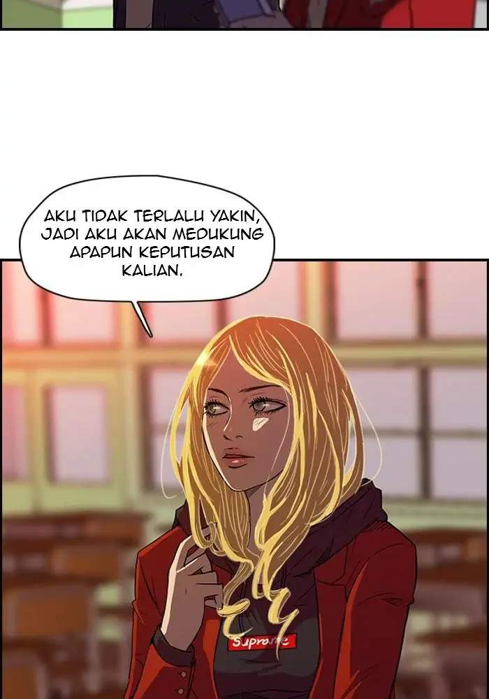 Wind Breaker Chapter 63 - halaman 32