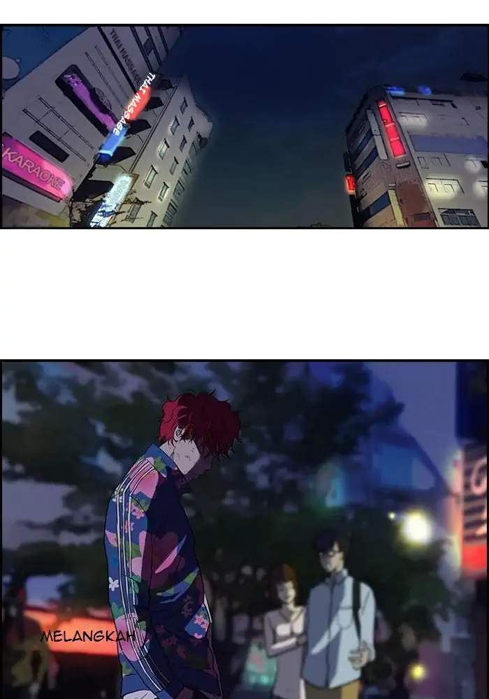Wind Breaker Chapter 63 - halaman 38