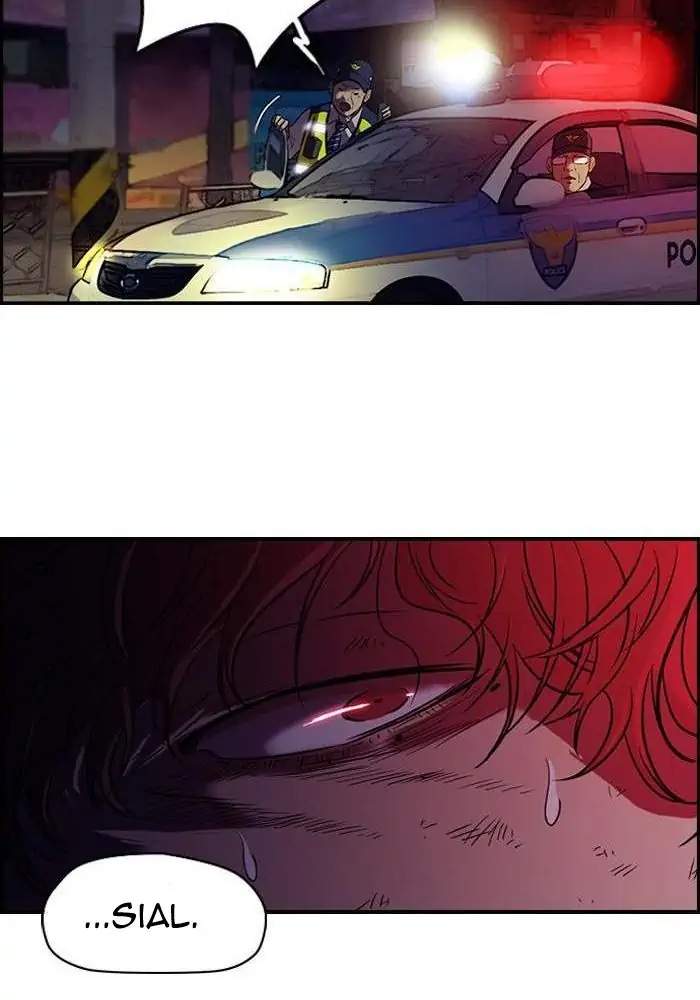 Wind Breaker Chapter 63 - halaman 51