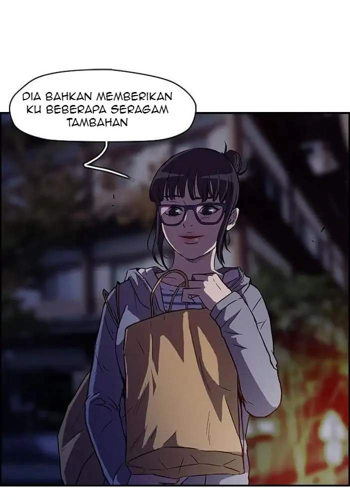 Wind Breaker Chapter 63 - halaman 53