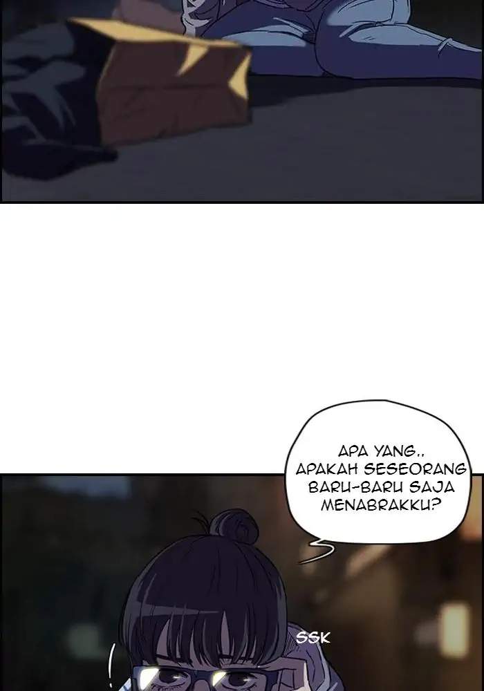 Wind Breaker Chapter 63 - halaman 58