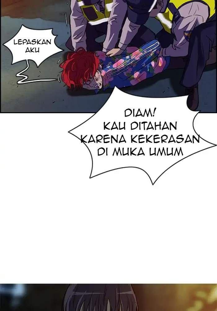 Wind Breaker Chapter 63 - halaman 60