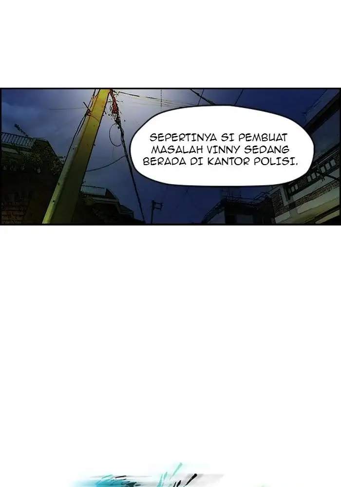Wind Breaker Chapter 64 - halaman 14