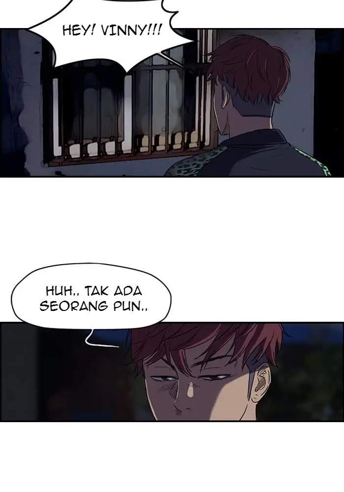 Wind Breaker Chapter 64 - halaman 2
