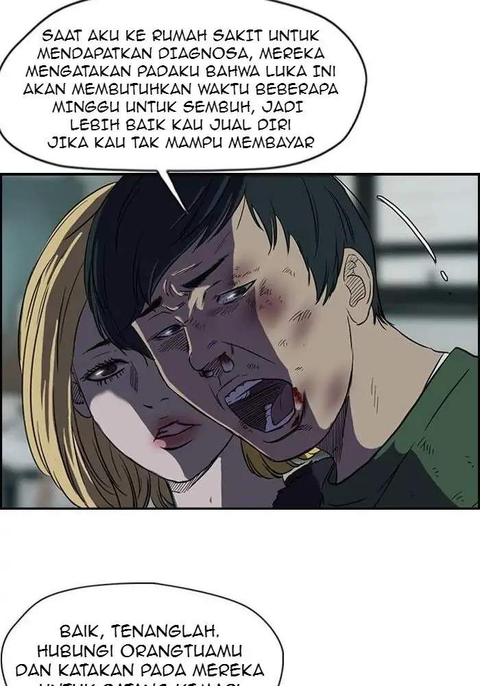 Wind Breaker Chapter 64 - halaman 20