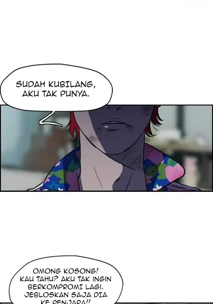 Wind Breaker Chapter 64 - halaman 23