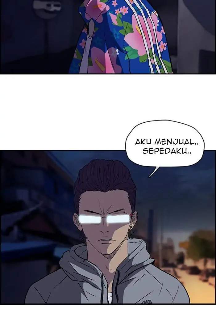 Wind Breaker Chapter 64 - halaman 31
