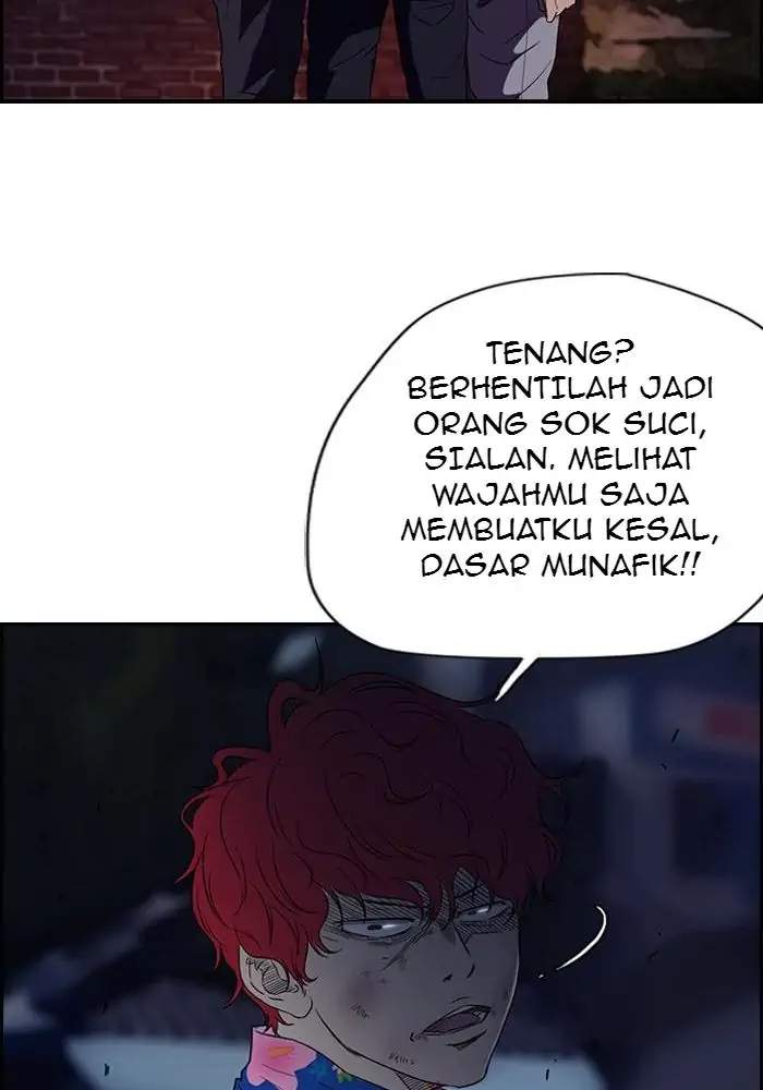 Wind Breaker Chapter 64 - halaman 37
