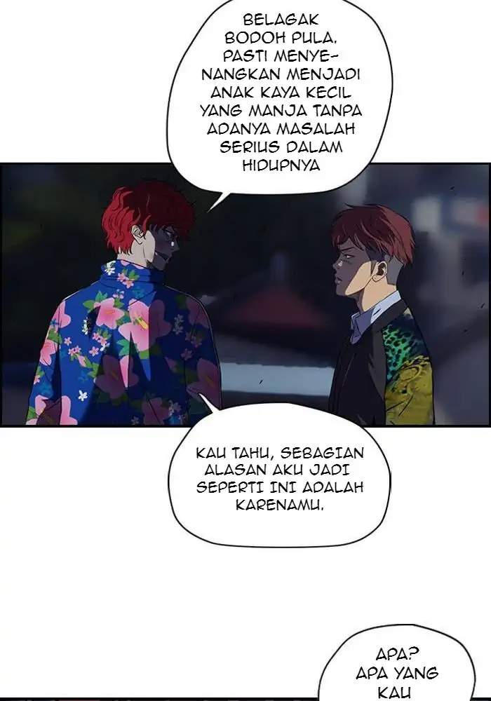 Wind Breaker Chapter 64 - halaman 39
