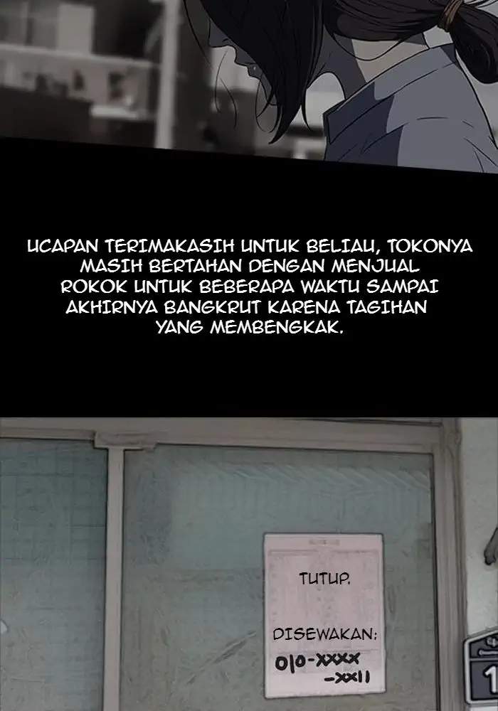 Wind Breaker Chapter 64 - halaman 43
