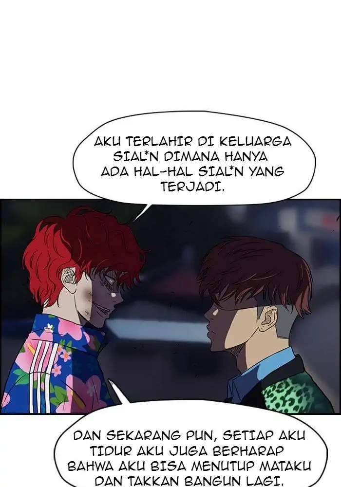 Wind Breaker Chapter 64 - halaman 45