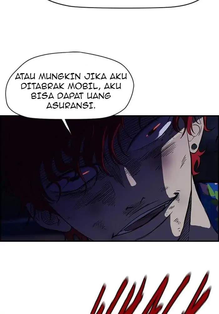 Wind Breaker Chapter 64 - halaman 46