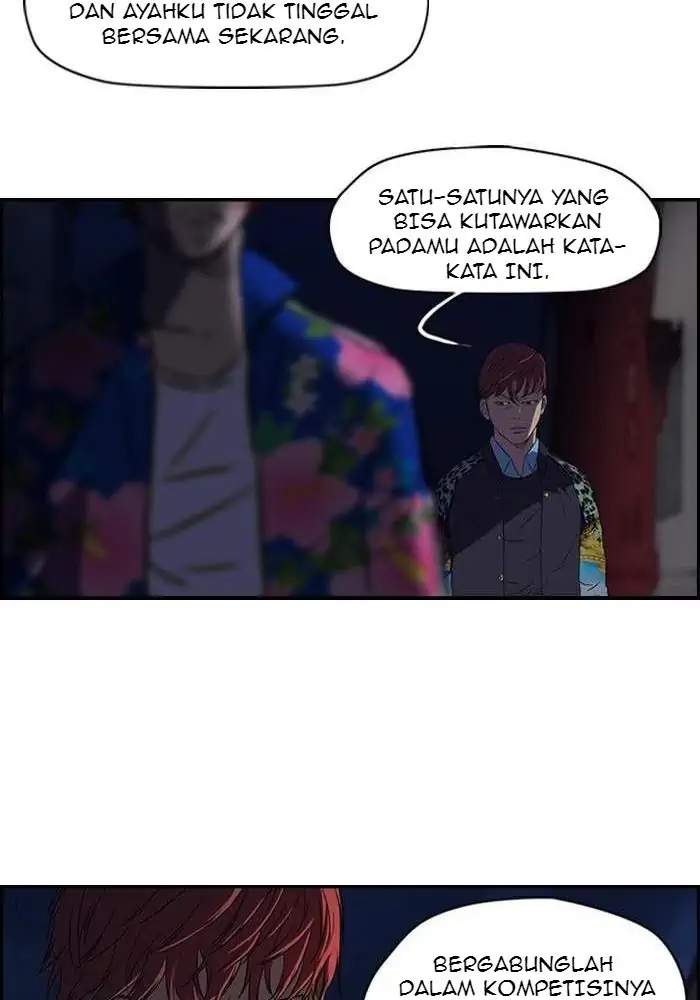Wind Breaker Chapter 64 - halaman 54