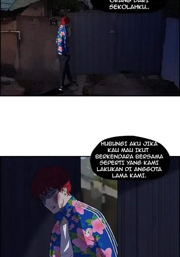 Wind Breaker Chapter 64 - halaman 58