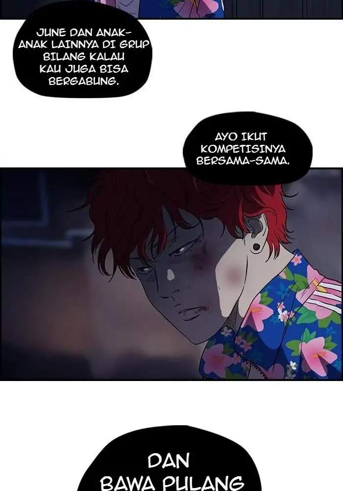 Wind Breaker Chapter 64 - halaman 59