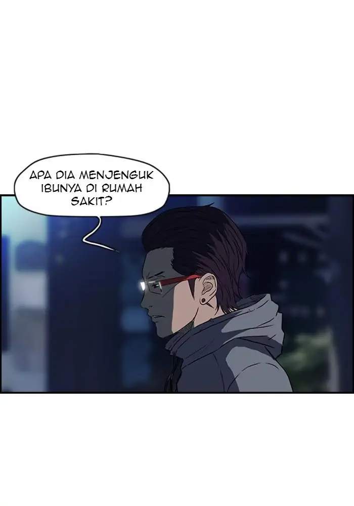 Wind Breaker Chapter 64 - halaman 6