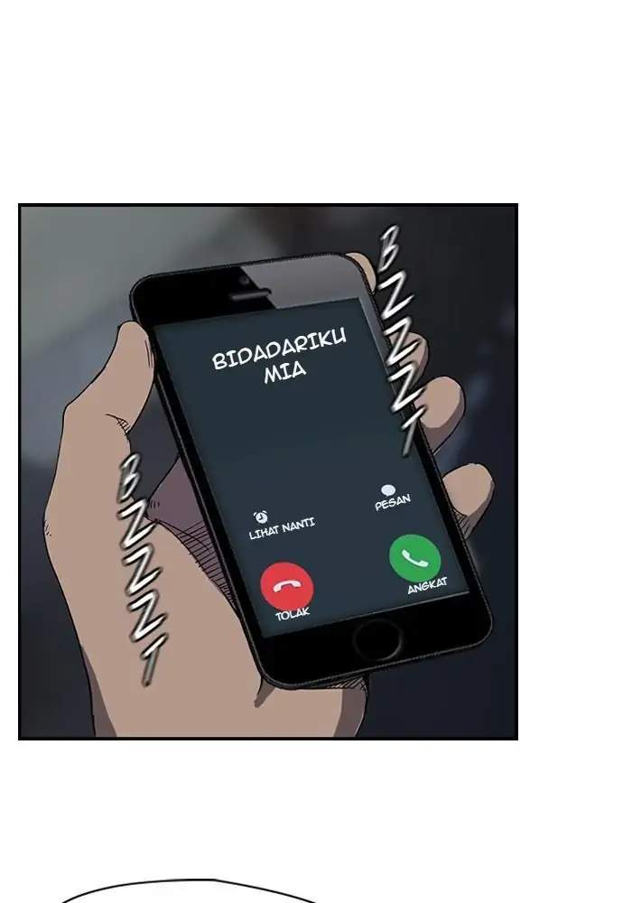 Wind Breaker Chapter 64 - halaman 7