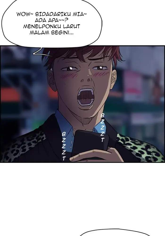 Wind Breaker Chapter 64 - halaman 8
