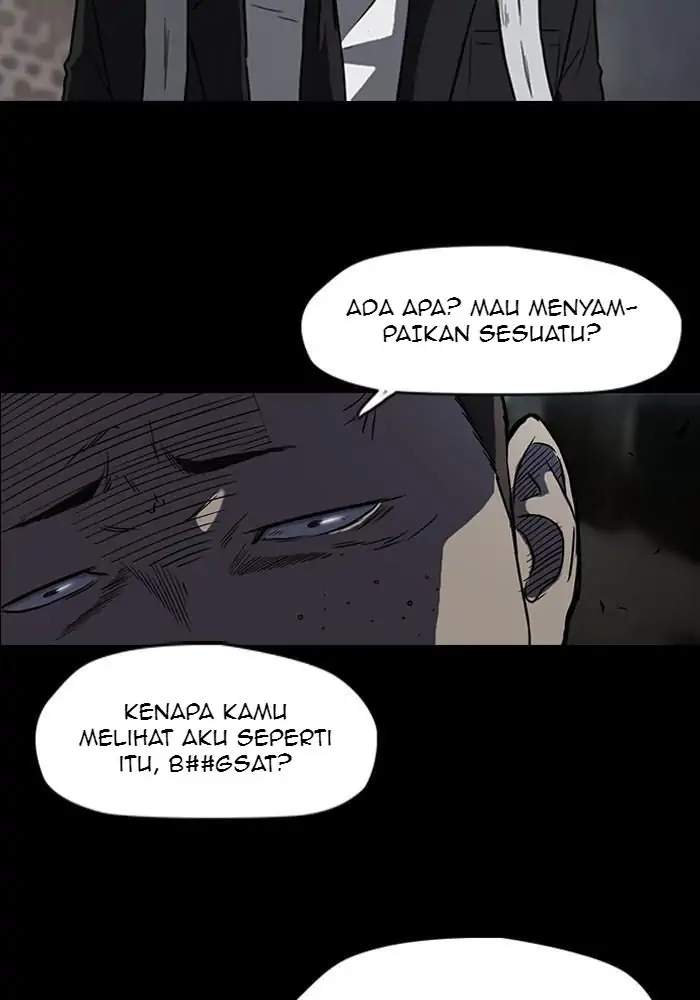 Wind Breaker Chapter 65 - halaman 14