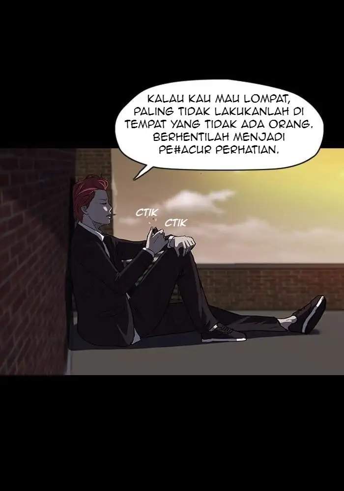 Wind Breaker Chapter 65 - halaman 23