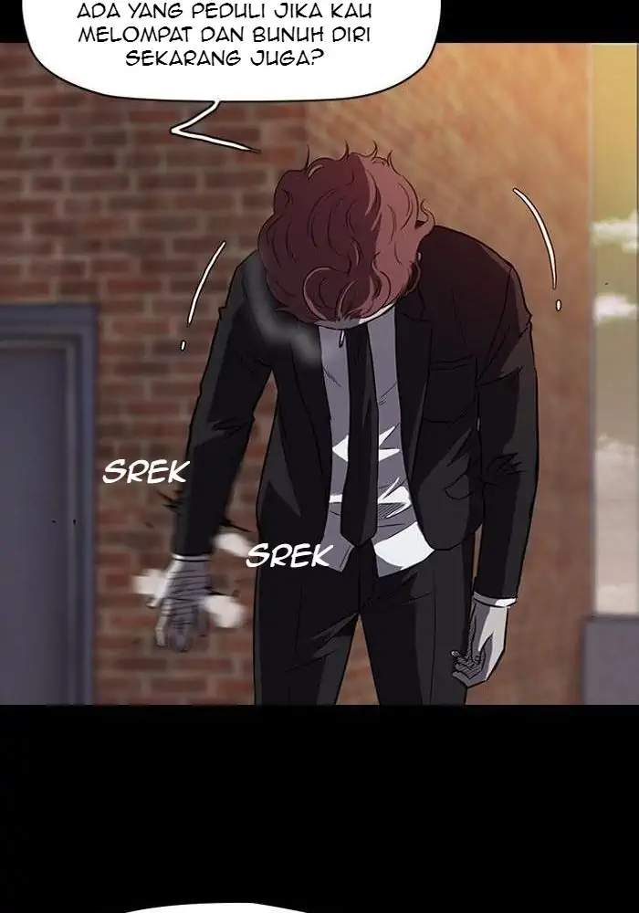 Wind Breaker Chapter 65 - halaman 25