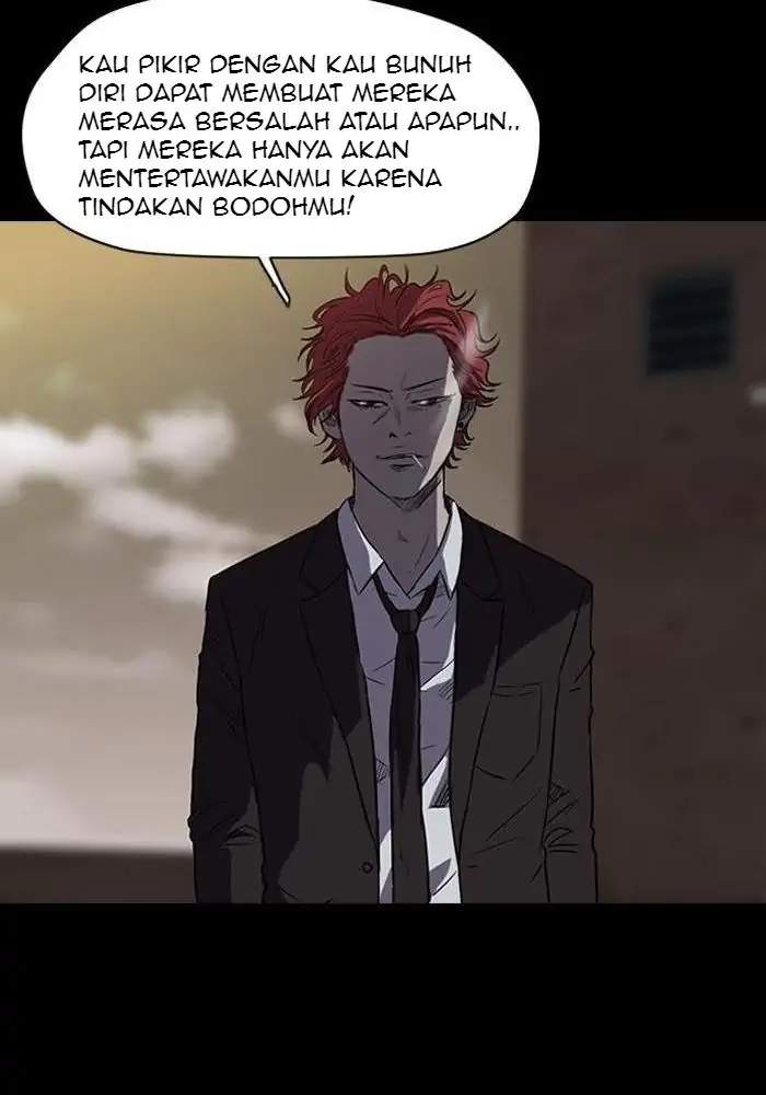 Wind Breaker Chapter 65 - halaman 26