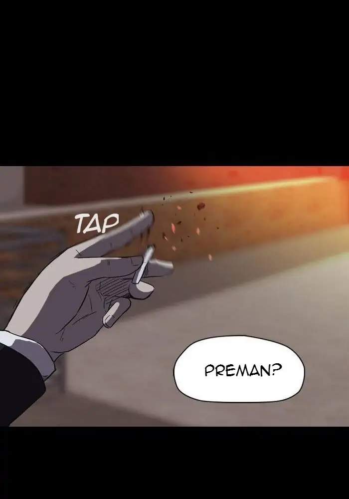 Wind Breaker Chapter 65 - halaman 29