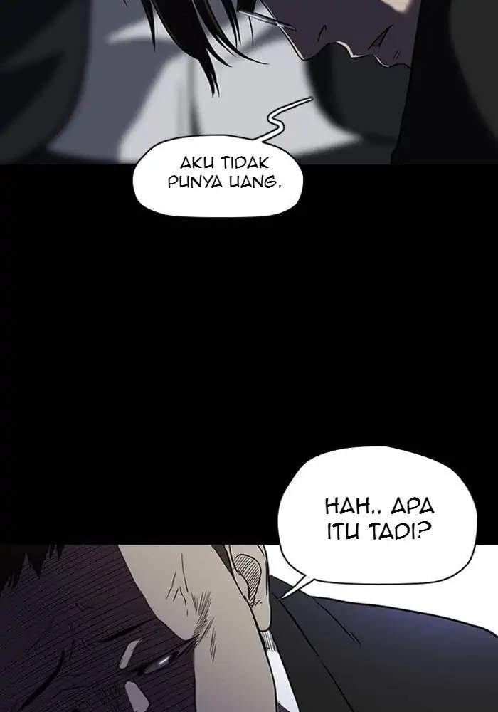 Wind Breaker Chapter 65 - halaman 43