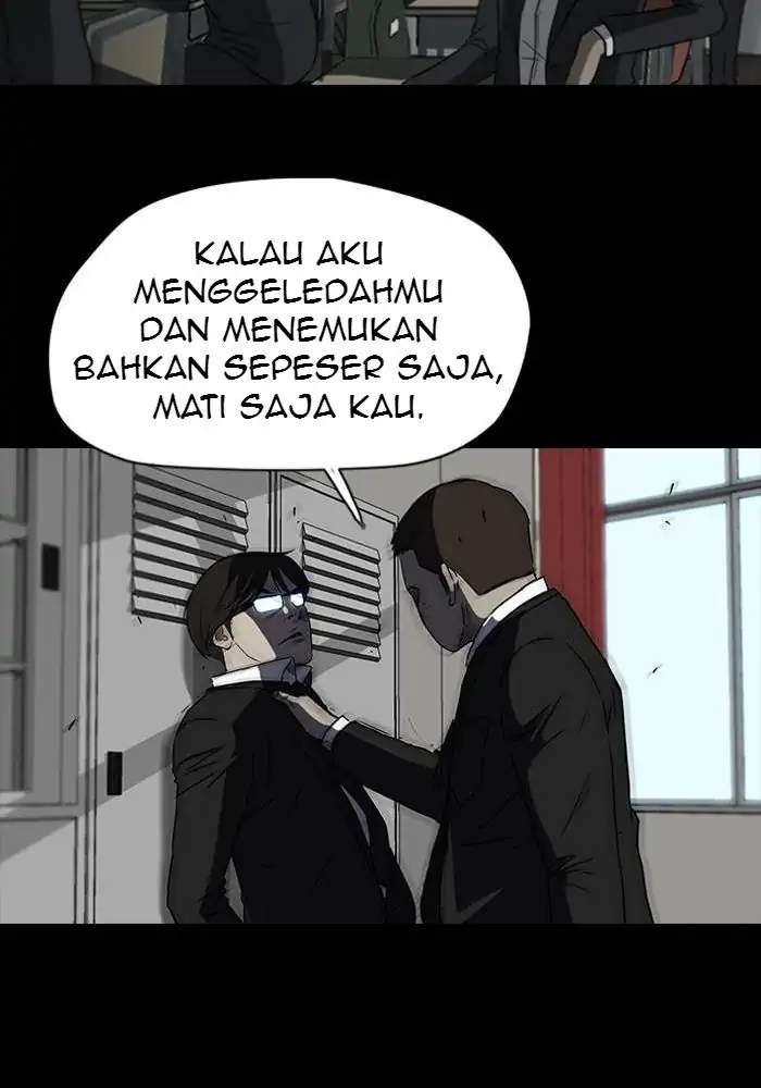 Wind Breaker Chapter 65 - halaman 45