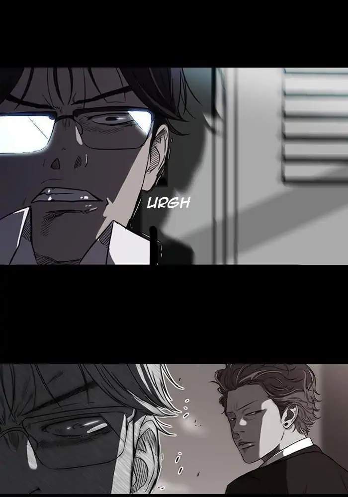 Wind Breaker Chapter 65 - halaman 46