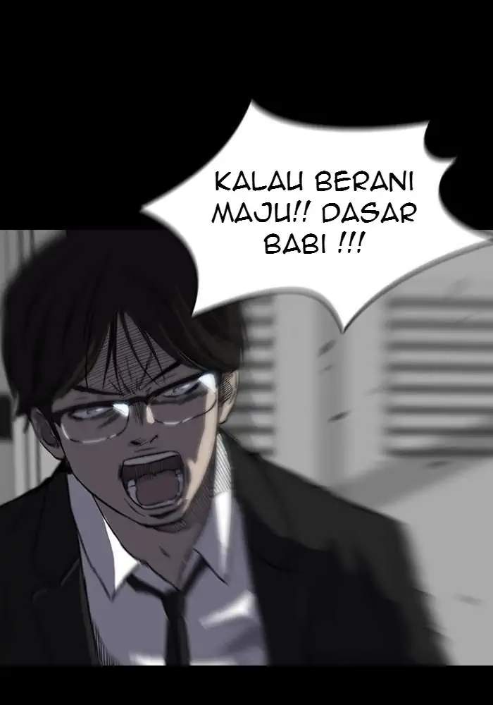 Wind Breaker Chapter 65 - halaman 51