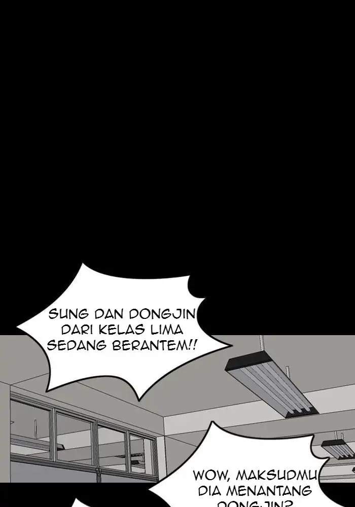 Wind Breaker Chapter 65 - halaman 52