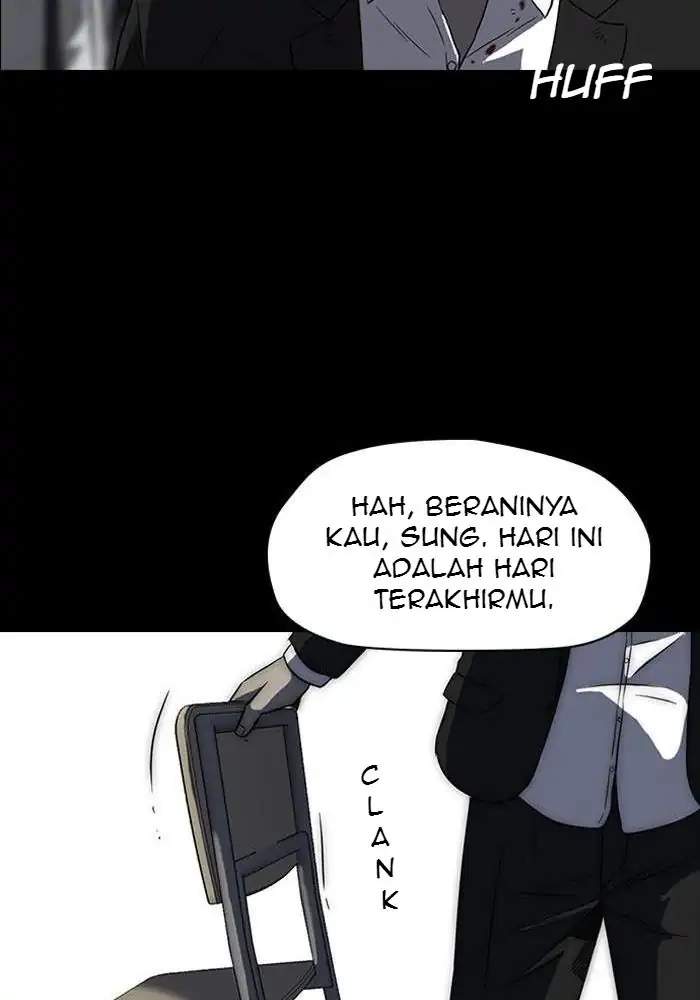 Wind Breaker Chapter 65 - halaman 56