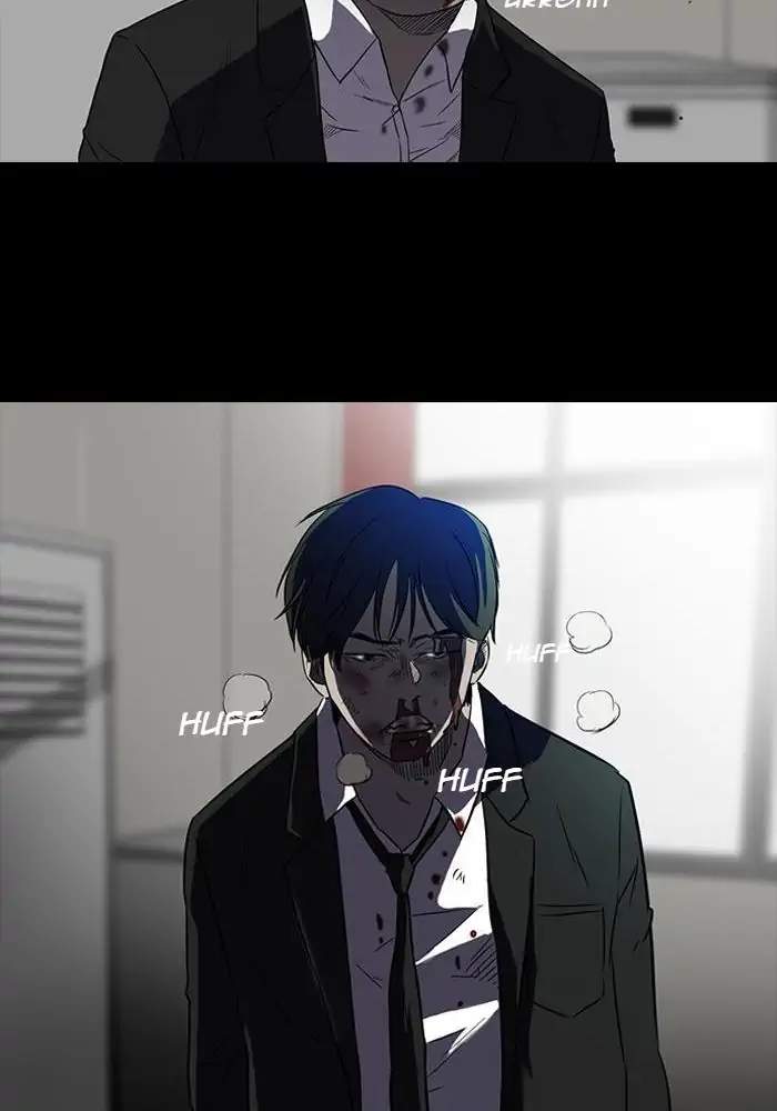 Wind Breaker Chapter 65 - halaman 62